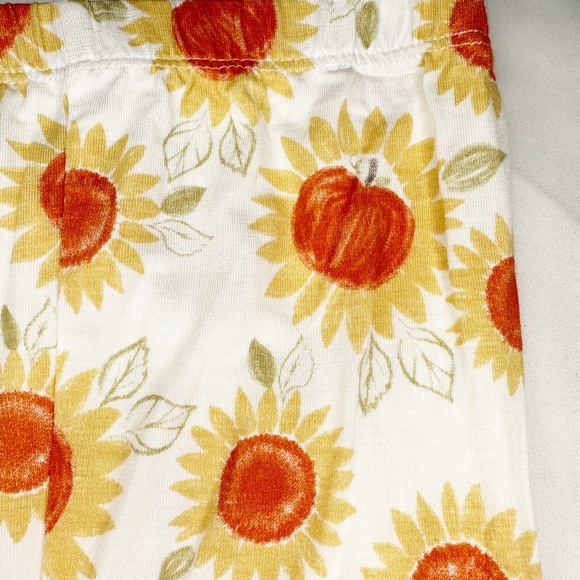 Milkberry Bamboo Pajama Set Size 5T NWT - Picture 4 of 5